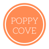 Poppy Cove Logo