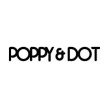 Poppy & Dot Logo