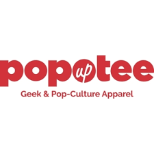PopUpTee.com Logo