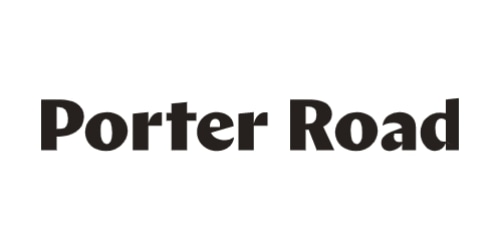 Porter Road Logo