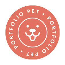 Portfolio Pet Logo
