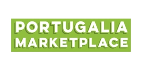 Portugalia Marketplace Logo