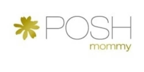 POSH Mommy Logo