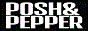 POSH&PEPPER Logo