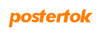 Postertok Coupons