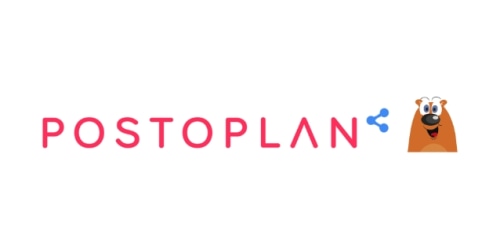 Postoplan Logo