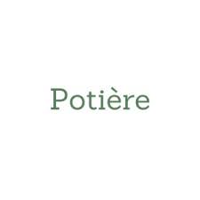 Potiere Logo