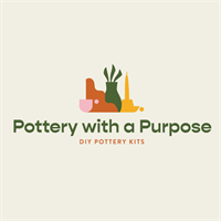 Pottery With A Purpose Logo