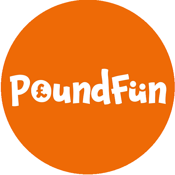 PoundFun Coupons