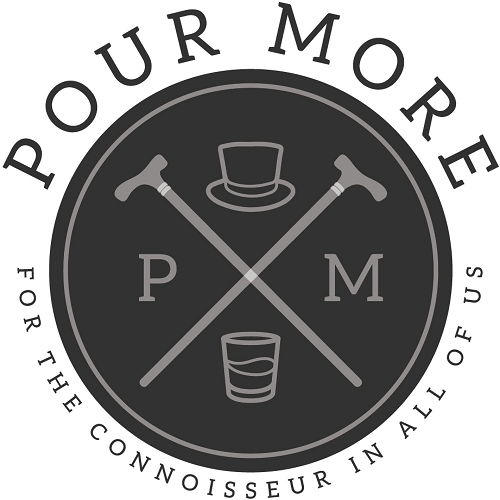 Pour More Logo
