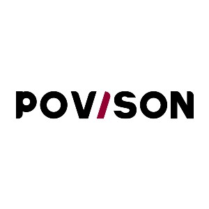Povison Logo