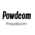 Powdeom Coupons