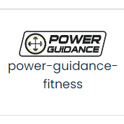 power-guidance-fitness Logo