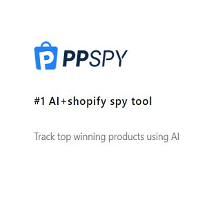 PPSPY Logo
