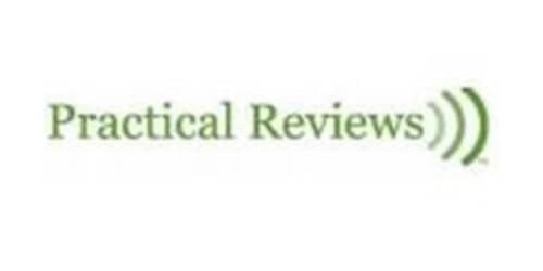 Practical Reviews Logo