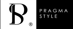 Pragma style Logo