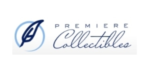 Premiere Collectibles Logo