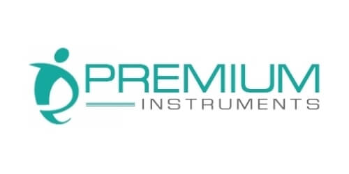 20% OFF Premium Instruments - Black Friday Coupons