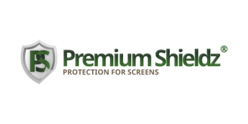Premium Shieldz Logo