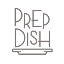 PrepDish Logo