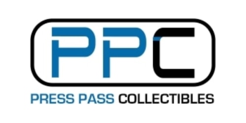 Press Pass Collectibles Coupons