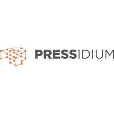 Pressidium© Logo