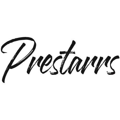 Prestarrs Inc Logo