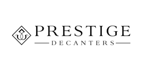 Prestige Decanters