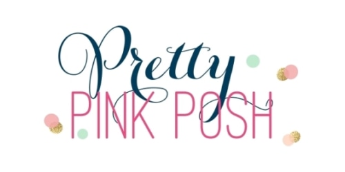 Pretty Pink Posh