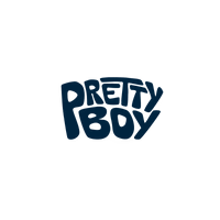 PrettyBoy Inc. Logo