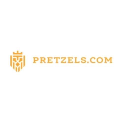 Pretzels.com Logo