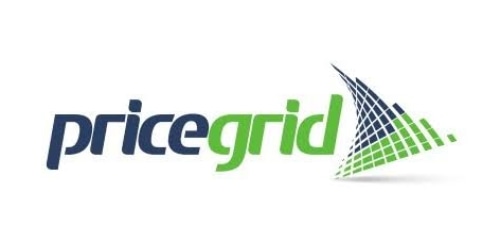 PriceGrid Logo