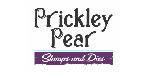 Prickley Pear Stamps