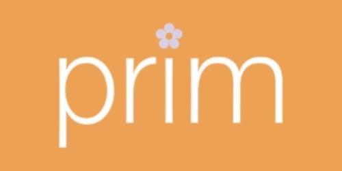 Prim Botanicals Logo