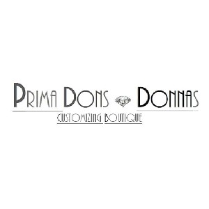 Prima Dons and Donnas