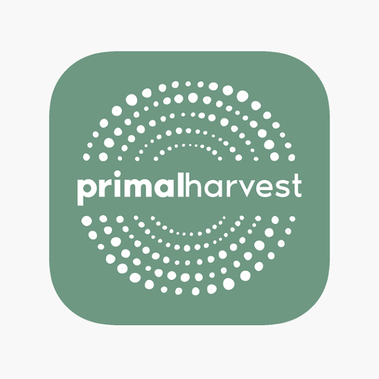 PrimalHarvest Logo