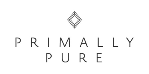 Primally Pure Logo