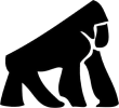 Primate Co. Logo