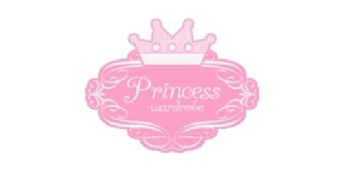 Princess-Wardrobe Logo