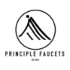 Principle Faucets Logo
