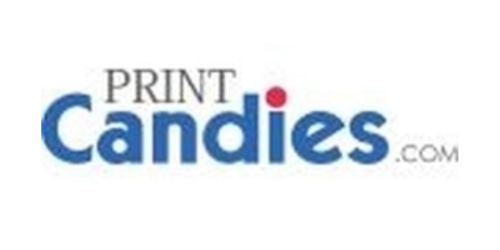 PrintCandies.com Logo