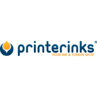 Printer Inks Logo
