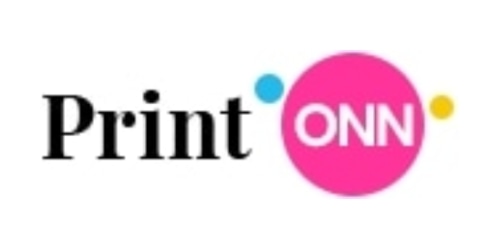 Printonn Logo