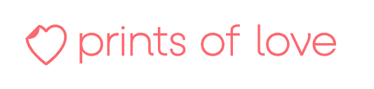 Prints of love Coupons