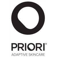 Priori Adaptive Skincare Logo