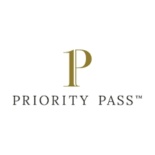 Priority Pass, Inc. Logo