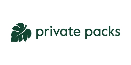 Private Packs Logo