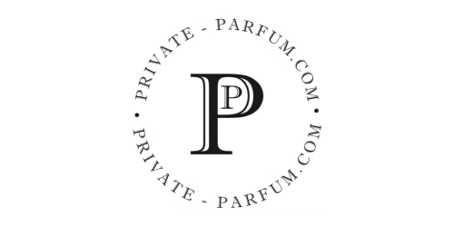 Private Parfum Logo