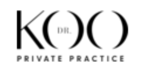 Private Practice by Dr Koo Logo