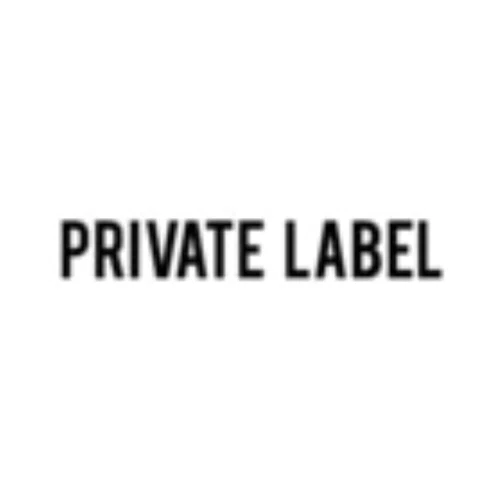 PRIVATE LABEL NYC Logo